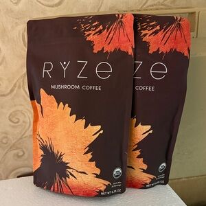 RYZE Mushroom Coffee